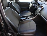 Opel Astra (2015) 1.4 T, Serv.kniha, Tempomat - náhled 9