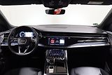 Audi Q8 55 TFSI,ČR,DPH,ZÁRUKA 2028 - náhled 18