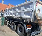 Iveco Trakker (2008) 450 bordmatik 8x4 komunál 41t - náhled 7