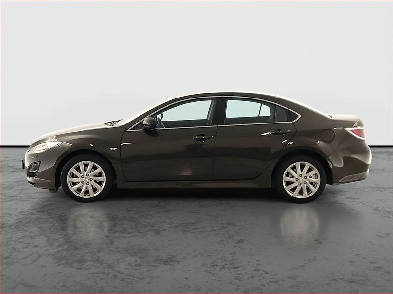 Mazda 6 (2013) 2.2 MZR-CD, Tempomat - fotka 3 z 20