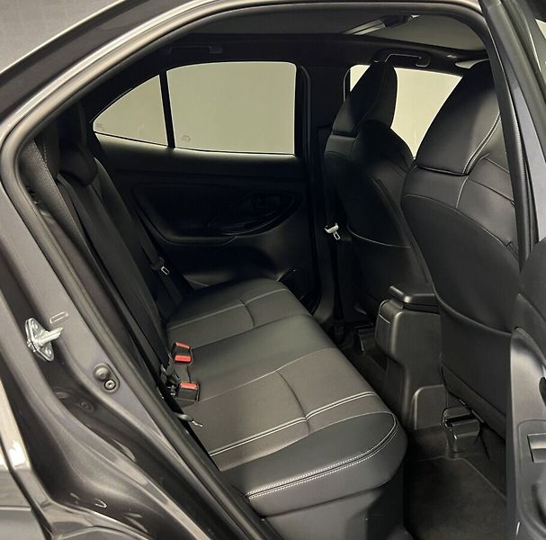 Toyota Yaris Cross 1.5 Hybrid AT EXECUTIVE TECH V - fotka 15 z 19