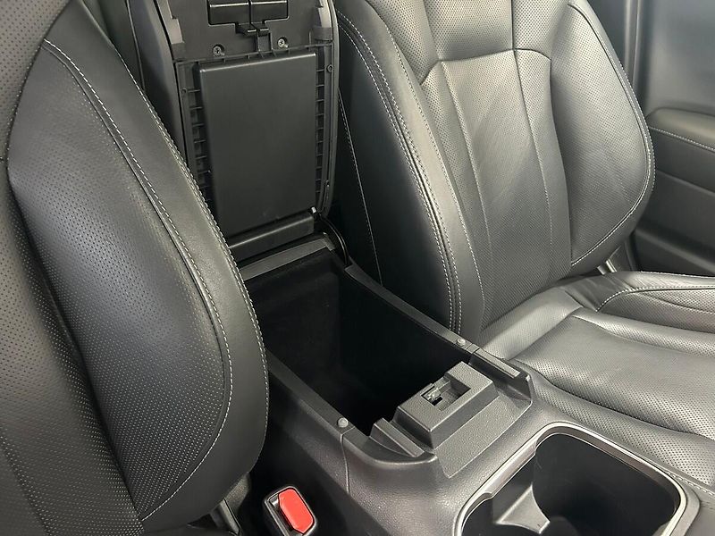Subaru Outback (2022) 2.5 Comfort + kůže | Záruka - fotka 34 z 65