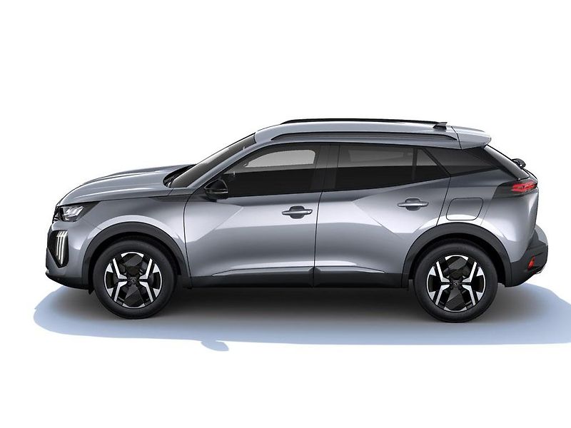 Peugeot 2008 (2026) ALLURE Hybrid 145 e-DCS6 - fotka 5 z 10