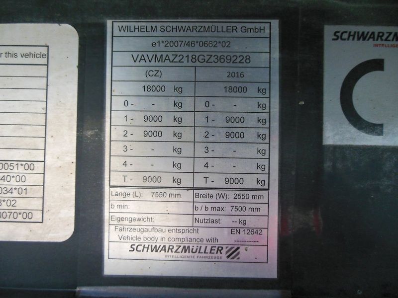 Schwarzmüller KIA 2/E - fotka 23 z 24