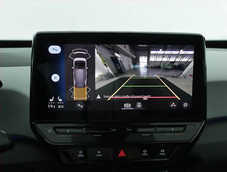 Volkswagen ID.3 (2020) 1st (62 kWh), SoH 89% - fotka 16 z 18