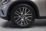 Mercedes-Benz GLC 300d 4M*N.TOPENÍ*DPH*ČR 1.MAJ* - náhled 37