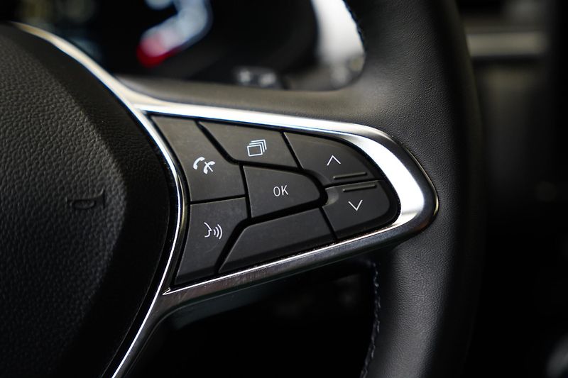 Renault Captur - fotka 16 z 24