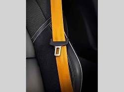 Volvo S60 T8 Polestar Engineered.