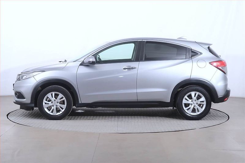 Honda HR-V (2020) Elegance 1.5 i-VTEC - fotka 3 z 20