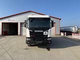 Scania (2024) G 460 8x4 Bordmatikm Euro 6 - náhled 1