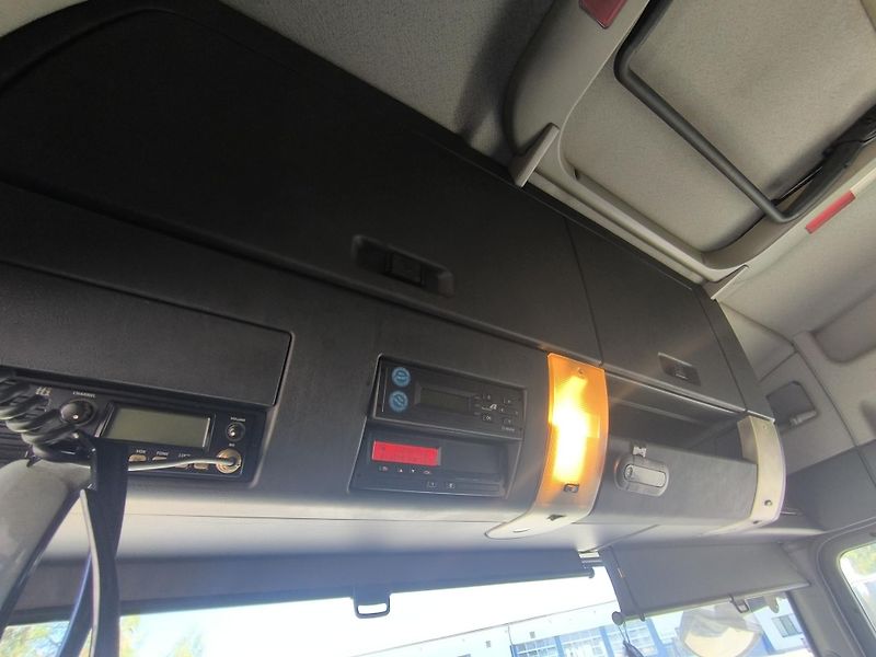 MAN TGL (2012) NOVÉ CZ,JEDEN MAJ,SERVIS FULL - fotka 16 z 27
