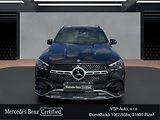 Mercedes-Benz GLE AMG paket 350de 4MATIC - náhled 8