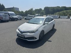 Toyota Auris (2017) - fotografie inzerátu