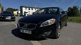 Volvo C70 (2011) T5 CABRIO 75 TIS KM 169KW - náhled 1