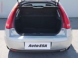 Citroën C4 (2010) 1.4i, ČR, AC, tempo - náhled 7