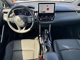 Toyota Corolla Cross (2024) EXECUTIVE 2.0HYBRID 112kW AWD - náhled 9