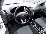Kia Ceed (2012) 1.6GDi/2.Maj.ČR/Klimatizace/ - náhled 13