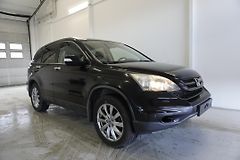 Honda CR-V 2.0 ELEGANCE SE - fotografie inzerátu