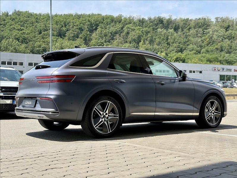 Genesis GV70 AWD  FL Electrified Premium - fotka 3 z 23