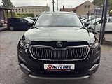 Škoda Kodiaq 2,0 TDi DSG DPH  Tažné,Virtual - náhled 9