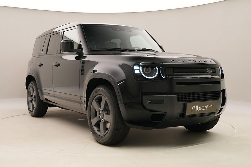 Land Rover Defender (2026) D350 X-DYNAMIC HSE AWD AUT - fotka 14 z 56