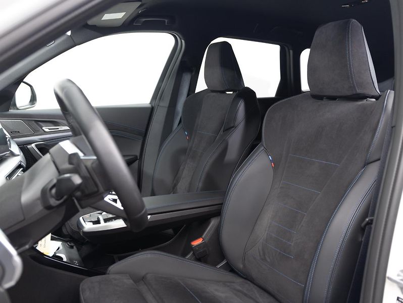BMW X1 xDrive20d - fotka 18 z 22