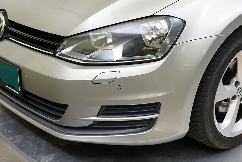 Volkswagen Golf - fotka 9 z 21