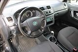Škoda Fabia 1,2 i - náhled 9