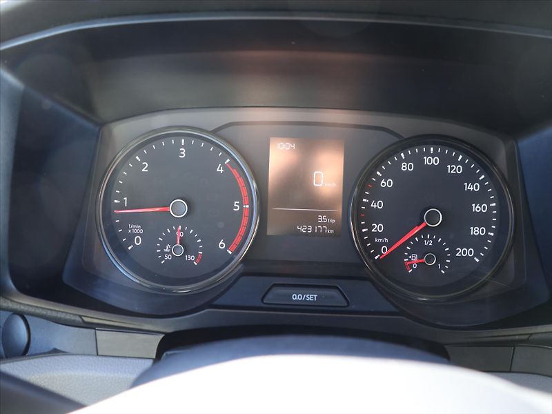 Volkswagen Crafter 2.0 TDI 103kW DPH CZ - fotka 14 z 28