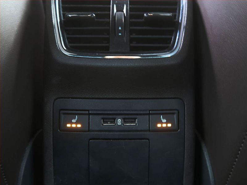 Škoda Octavia (2017) Laurin&Klement 2.0 TDI, 4X4 - fotka 17 z 18