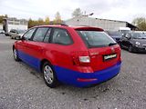 Škoda Octavia (2013) 1.6TDi 77kW DIGIKLIMA SPOTŘEBA - náhled 7