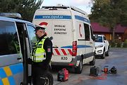 Do jihočeského měření emisí a kontrol u hotelu Sloup na silnici I/3 (bývalá E55) se zapojili policisté krajské dopravní policie, z dálničního oddělení Borek a táborští dopraváci. Vozidla se řidiči naváděli také z blízké dálnice D3.