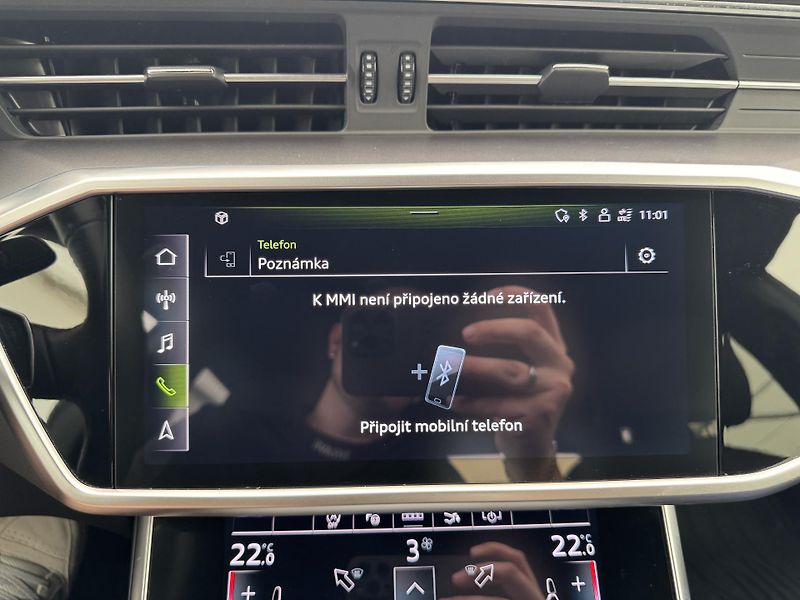 Audi A7 2.0*45Tfsi*195kw* - fotka 29 z 38