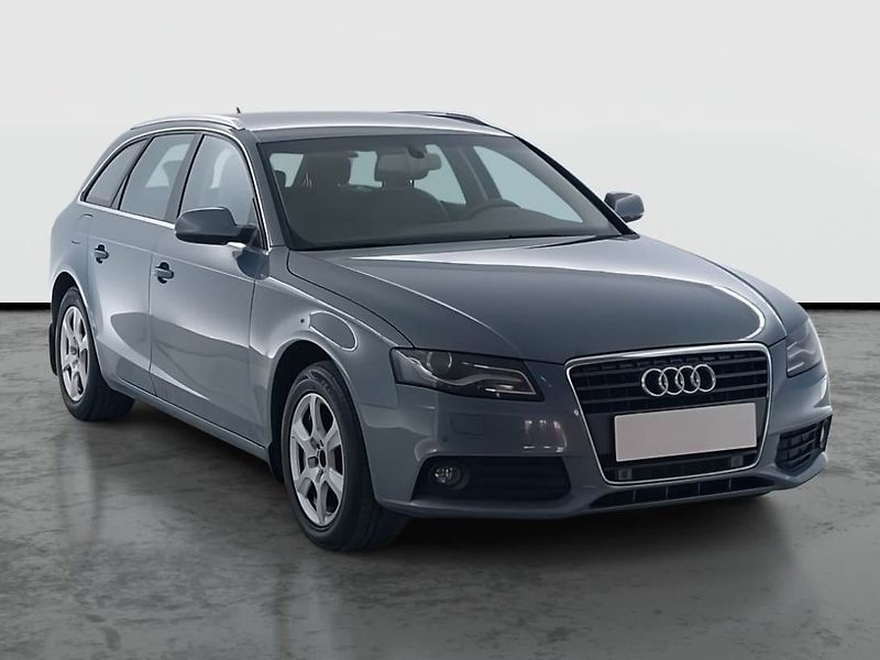 Audi A4 (2011) 2.0 TDI, Xenony, Tempomat - fotografie inzerátu