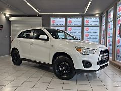 Mitsubishi ASX 1.6 MIVEC 86kW, ZÁRUKA - fotografie inzerátu