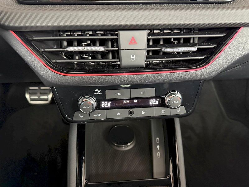 Škoda Kamiq (2026) Monte Carlo 1.0 TSI / 85 kW DS - fotka 16 z 28
