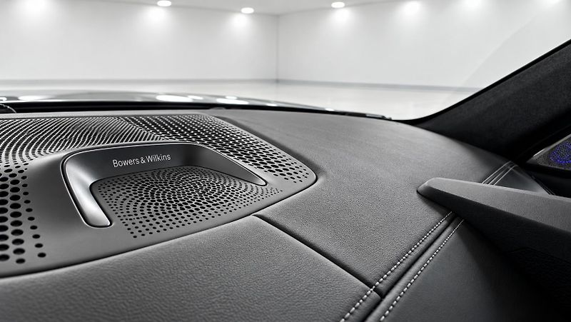 BMW X7 (2024) - fotka 18 z 33
