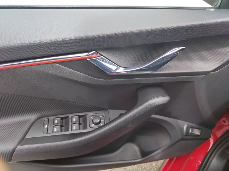 Škoda Scala 1.0 TSi DSG 7st. Monte Carlo - fotka 15 z 30