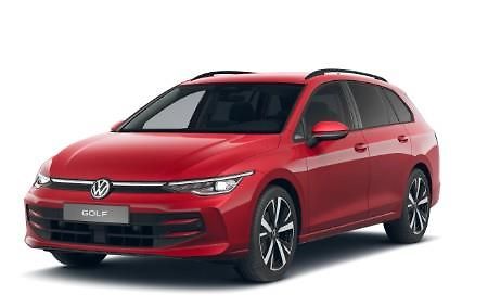 Volkswagen Golf (2026) People 1,5 eTSI 7DSG mHEV - fotografie inzerátu