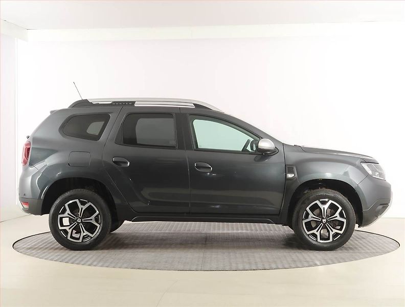Dacia Duster (2021) Prestige 1.3 TCe, Serv.kniha - fotka 6 z 22