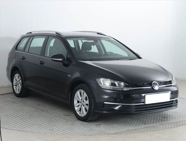 Volkswagen Golf (2017) Comfortline 1.4 TSI - fotografie inzerátu