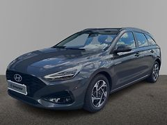 Hyundai i30 MHEV Smart - fotografie inzerátu