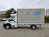 Fiat Ducato (2019) 2.3 MultiJet, Valník, 17m3, ČR - náhled 2