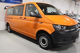 Volkswagen Transporter (2018) T6 2.0 Klima 9Míst - náhled 2