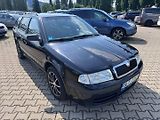 Škoda Octavia (2006) 1,6 MPI 75 KW GO MOTORU - náhled 7