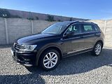 Volkswagen Tiguan 2.0TDi 150PS 4x4 DSG 179TKM 1A - náhled 4