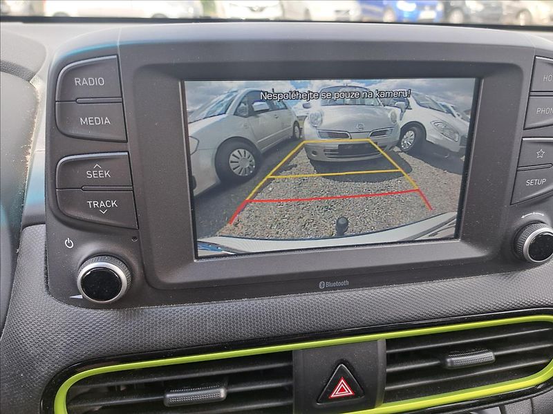 Hyundai Kona 1,0 T-GDI - fotka 56 z 56