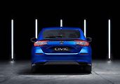 Honda Civic 2022