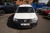 Dacia Logan (2011) 1.5 DCi, Nová STK + ME 8/2028 - náhled 1