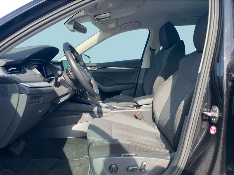 Škoda Octavia COMBI 1.5 TSi M-HEV DSG 7st. S - fotka 11 z 29